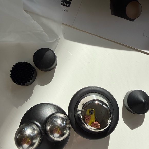 Thera Face Pro - Picture 4 of 5